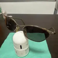 偏光グラスタレックス　フレームプラックフライ