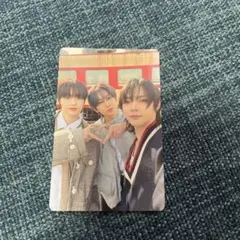 ＆TEAM andtame EJ ニコラス FUMA 五月雨