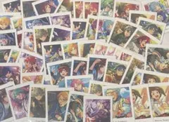 62枚　あんスタ　ぱしゃっつ　まとめ売り