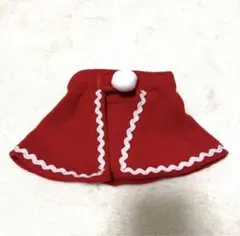 クリスマスケープ
