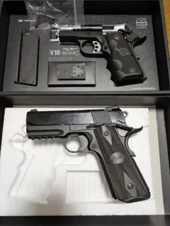東京マルイ　M.E.U. ガーダー　KIMBER ガスガン　希少レア 東京マルイ ガスガン MEU LAPD SWAT kimber カスタム｜Yahoo