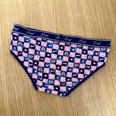 Victoria’s Secret PINK ショーツ M