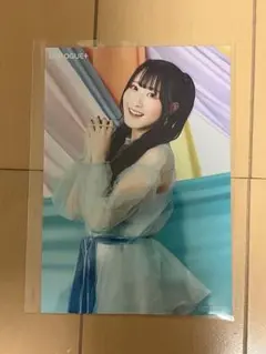 ダイアローグ守屋亨香ブロマイド