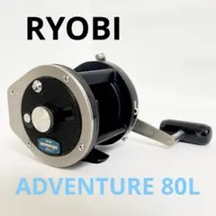 2025年最新】ryobi adventure 80 Lの人気アイテム - メルカリ