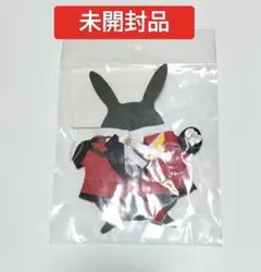 ツキウタ。 長月夜 ツキウサ ツキプロマスコット用 2019年設定衣装　未開封品