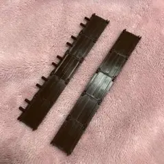 バスボール きゃらゆ～フィギュアコレクション トーマス レールのみ