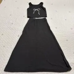 130cm セットアップ