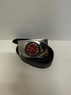 レトロ仮面ライダーベルト