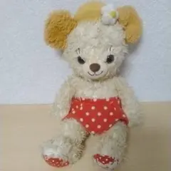 ディズニー　カドリーベア　T-ARTS