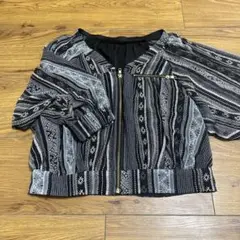ローズバッド　ジャンバー