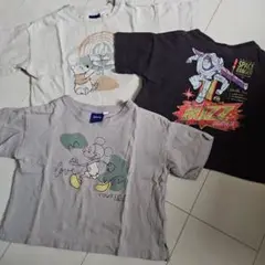 ディズニーTシャツ90