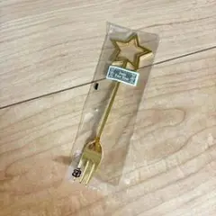 ゴールド 星型 グリーンフォーク