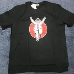 おもしろ Tシャツ メタボ ブラックス　LLサイズ