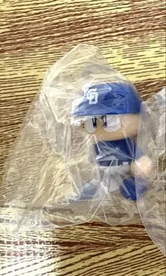 パワプロくん ならぶんです ガチャ セリーグビジター 中日ドラゴンズ