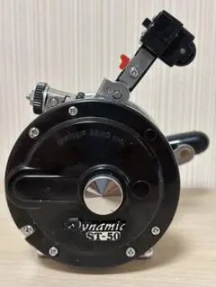 ダイワ スーパーダイナミック ST-50 DAIWA 手動リール シマノ Yahoo!オークション -「st-50」(フィッシング) の落札相場・落札価格