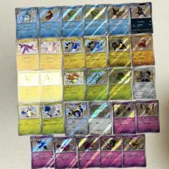 ポケットモンスター ポケモンカード ポケカ 色違い まとめ売り S