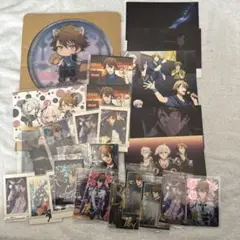 アイナナ 十龍之介 ぱしゃこれ ポストカード