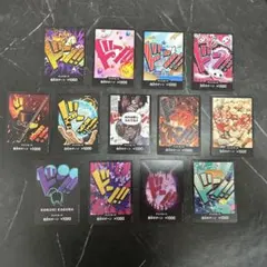 ワンピースカード　ドンカード　まとめ売り