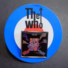 【新品未開封】【レコード】The Who A Quick One Amazon.co.jp: A Quick One: ミュージック