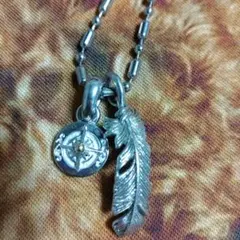 SAADネックレストップ