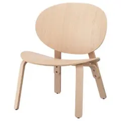 IKEA　フローセット　２脚　※送料別