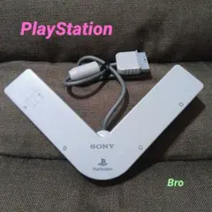 SONY　PS/PS2用　マルチタップ（4人用）