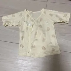 短肌着