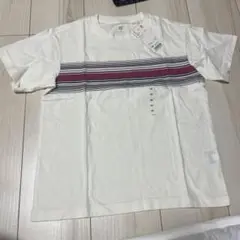 [新品未使用]UNIQLO子供用Tシャツ 140