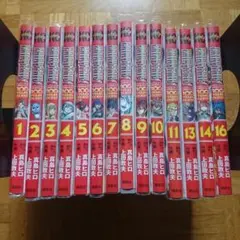 FAIRYTAIL 100 YEARS QUEST 14冊セット
