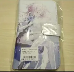 EGOISTスマホケース
