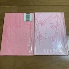 マリア様がみてる　1&2 DVD