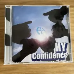 HY Confidence CD