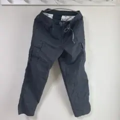 THE NORTH FACE グレー ワークパンツ・カーゴパンツ