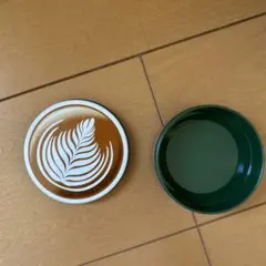 タリーズコーヒーキャンディ缶