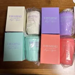 東方神起LIVETOUR2017 BEGIN AGAINスタッキングカフェマグ