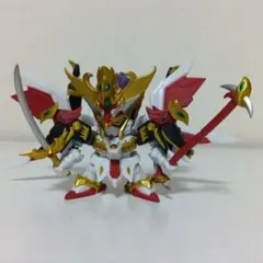 ガシャポン戦士NEXT戦国伝〜幻の大将軍編〜　真駆参大将軍