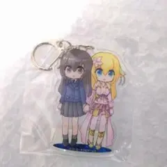シェルノサージュ 購入特典 2018 ガスト アクキー 結城寧 イオン
