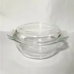 耐熱ガラス容器   ネオレックス