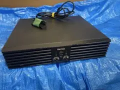【日々値下げ中！早い者勝ち】Panasonic RAMSA パワーアンプ RAMSA|PAパワーアンプ|HARDOFFオフモール（オフモ