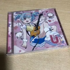 アニメ系CD　GWAVE Super Feature’s U 2nd フルアルバム [完全予約限定盤] Amazon.co.jp: GWAVE Super Feature's vol.2 Ultra:U 特典テレカ