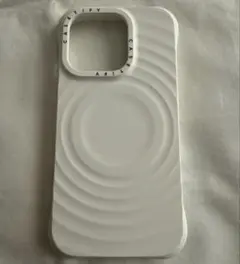 CASETiFY iPhone15proケース