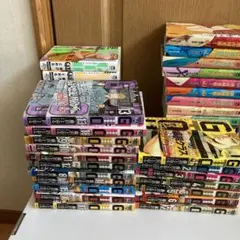 GTO GTOパラダイス 湘南純愛組 まとめ売り