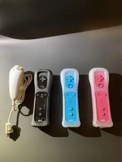 Wii リモコンセット