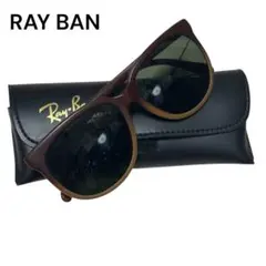 レア　ヴィンテージレイバン　RayBan ボシュロム　cat’sモデル Ray-Ban サングラス レイバン BAUSCH＆LOMB ボシュロムレイバン