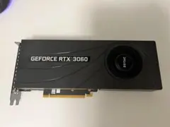 GeForce RTX3060 12GB
