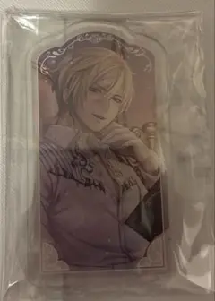 イケメン王子　シュヴァリエ　アクスタ