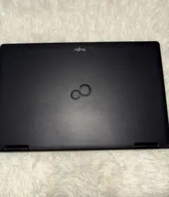 Fujitsu ノートPC Intel Core i3（本体）