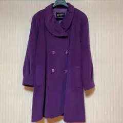 ロングコート