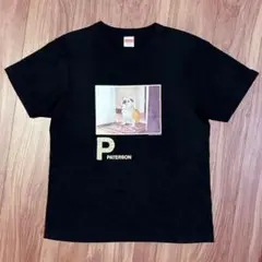 パターソン Tシャツ ジム・ジャームッシュ　JIM JARMUSCH マーヴィン