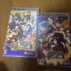 百物語〜怪談ロマンス〜 百鬼夜行～怪談ロマンス～セット